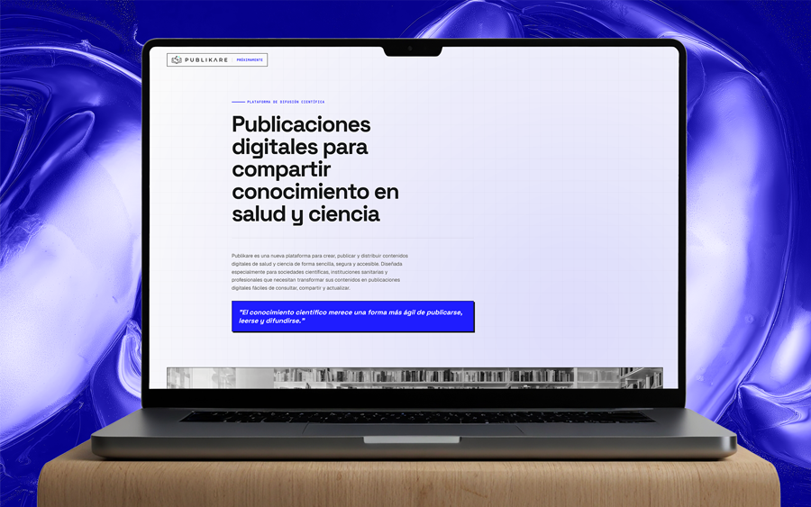 Publikare