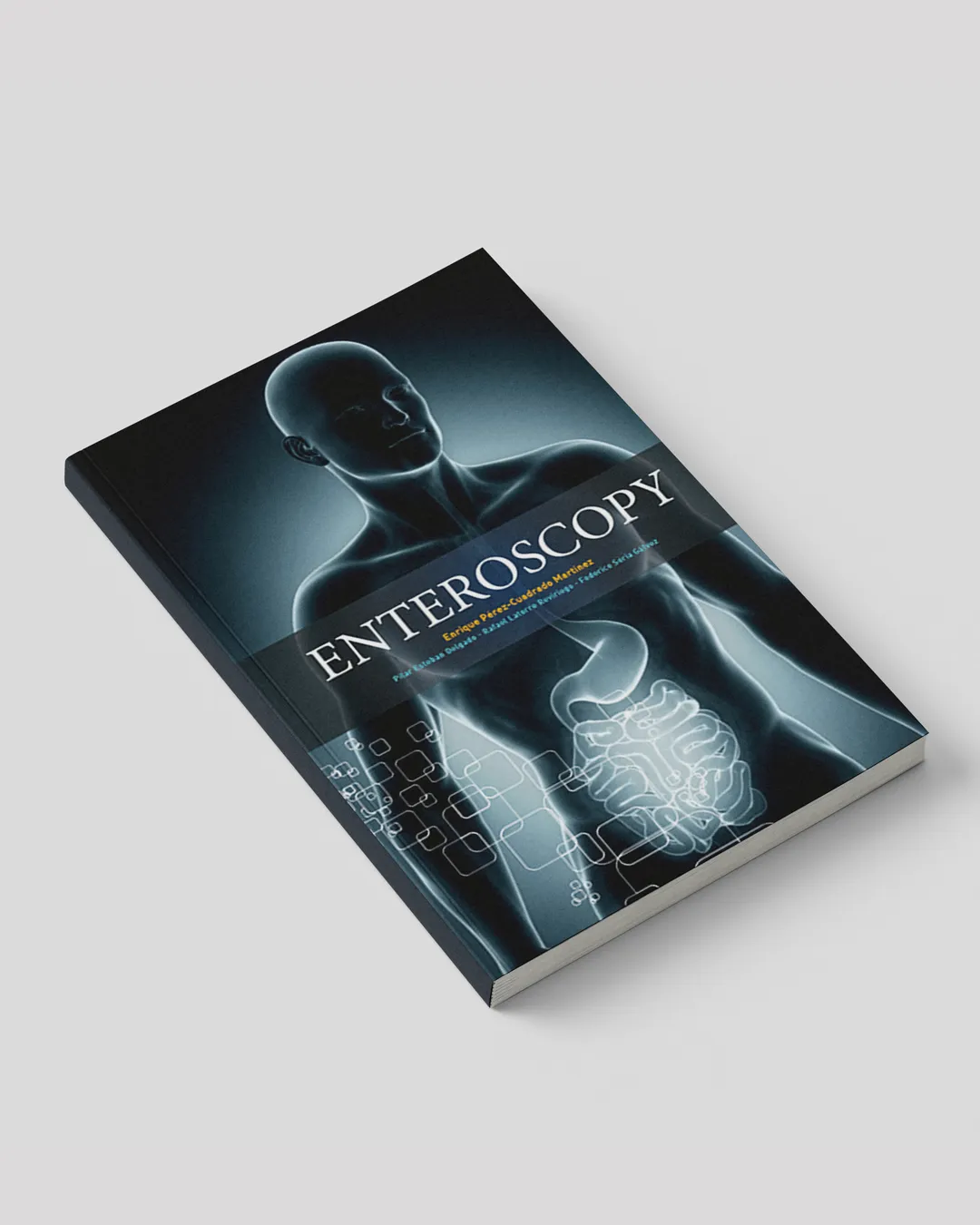 Enteroscopy