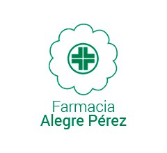 Farmacia Alegre Pérez