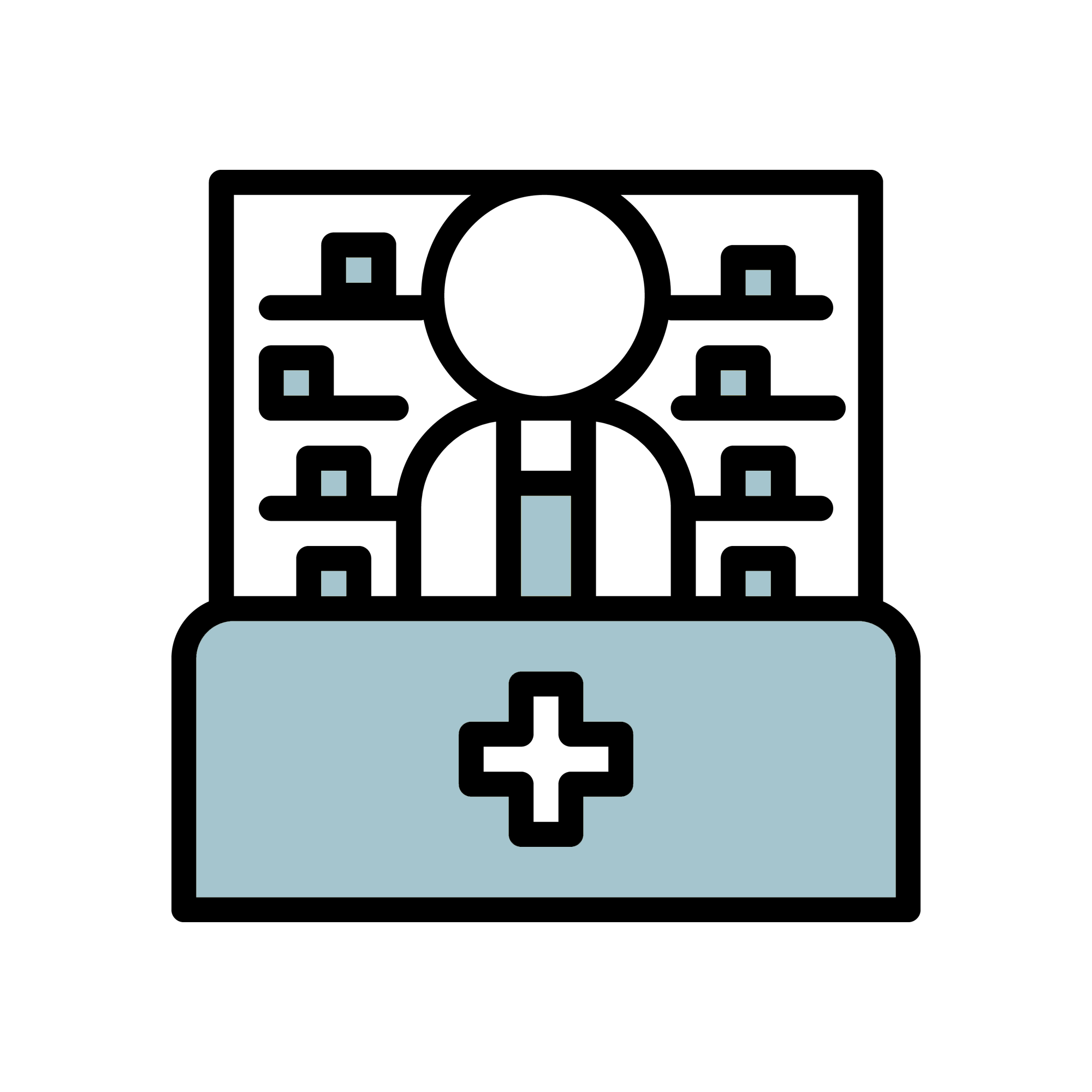 Oficinas de Farmacia